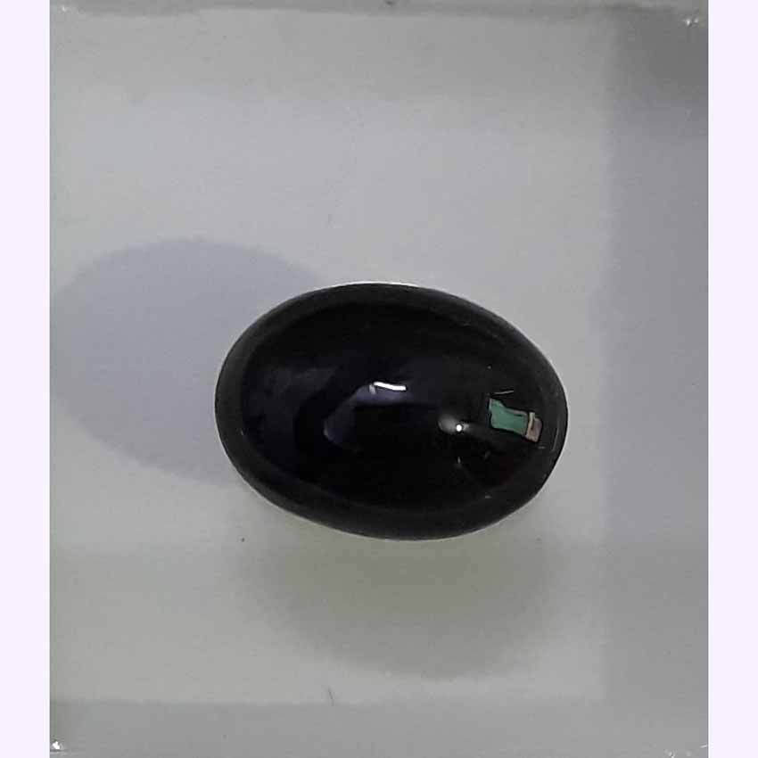 3.71 Ratti Natural Sillimanite Cat^s Eye with Govt. Lab certified-(1100)