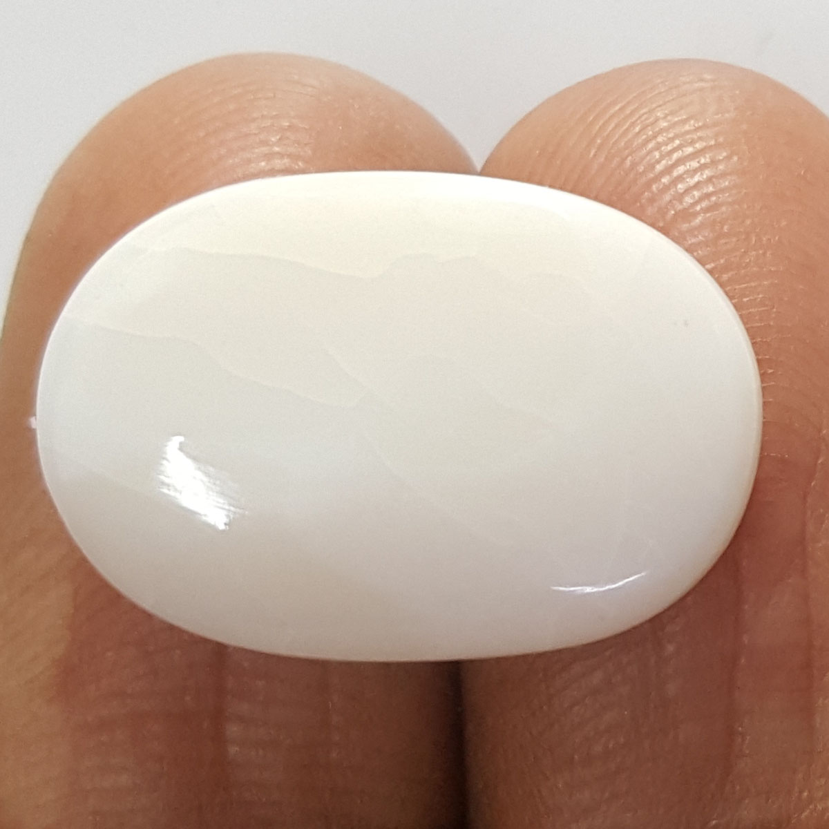 8.87 Ratti Natural Opal with Govt. Lab Certificate-(610)