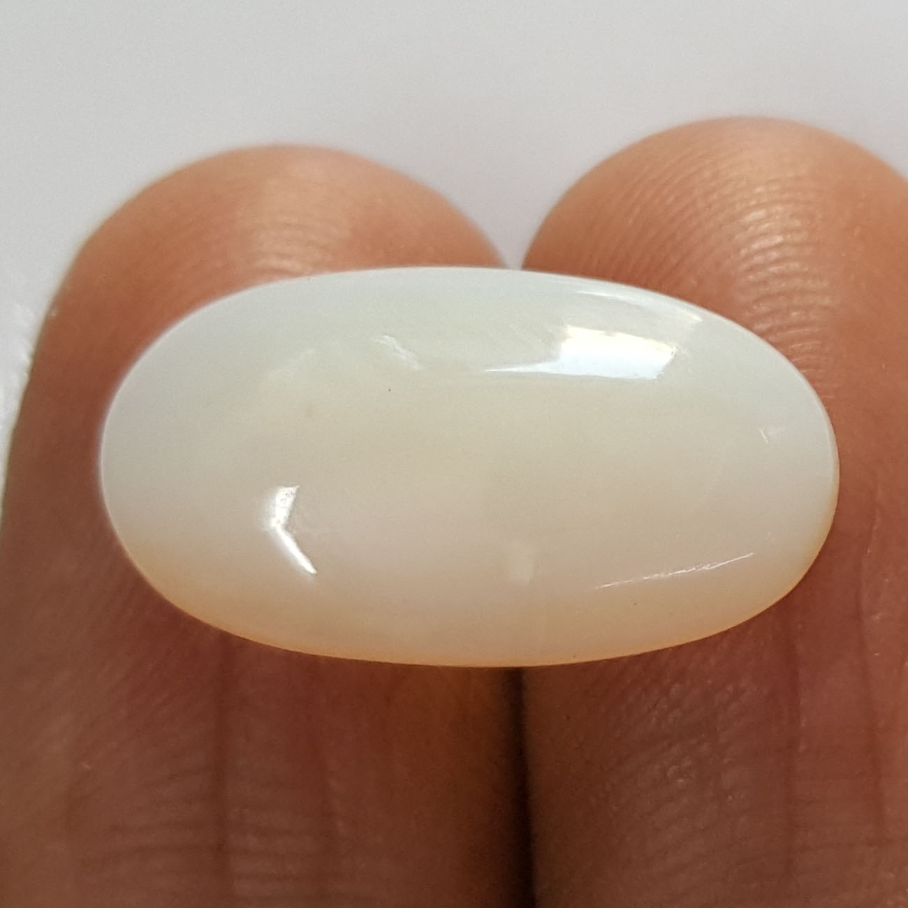 7.21 Ratti Natural Opal with Govt. Lab Certificate-(610)