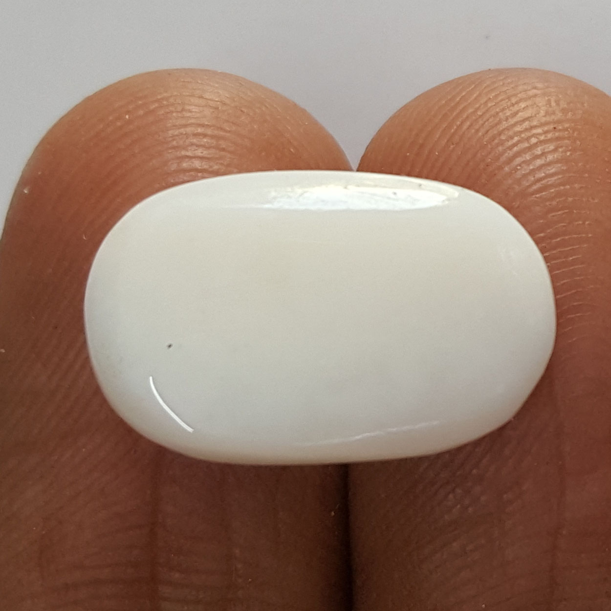 6.74 Ratti Natural Opal with Govt. Lab Certificate-(610)