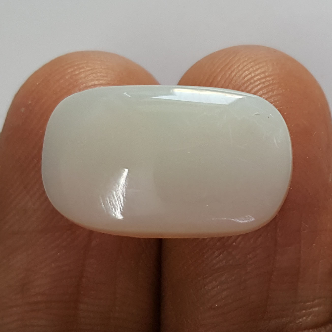 9.16 Ratti Natural Opal with Govt. Lab Certificate-(610)