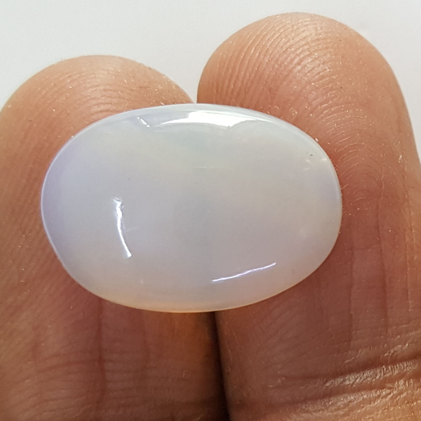 8.98 Ratti Natural Opal with Govt. Lab Certificate-(610)