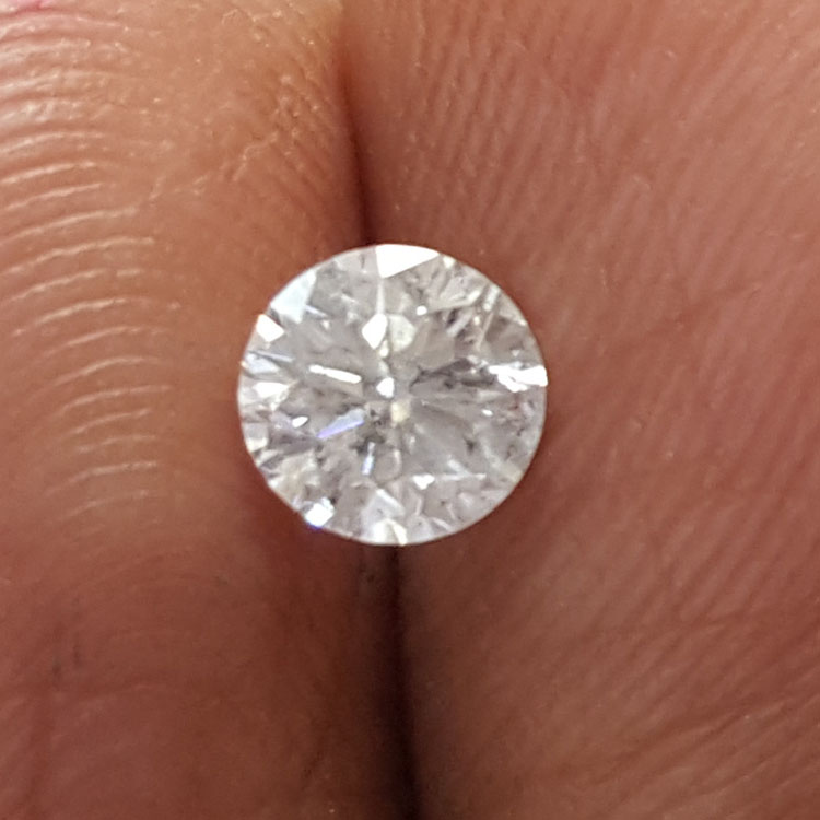 Diamond-(120000)
