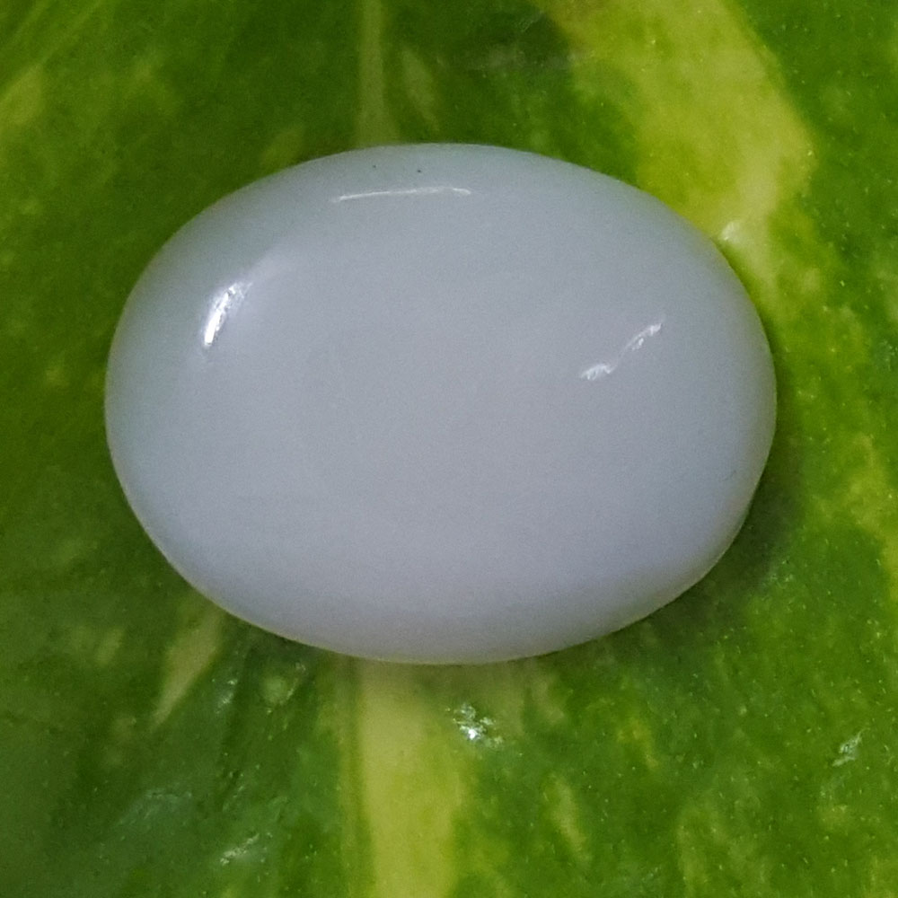 5.68 Ratti Natural Opal with Govt. Lab Certificate-(610)