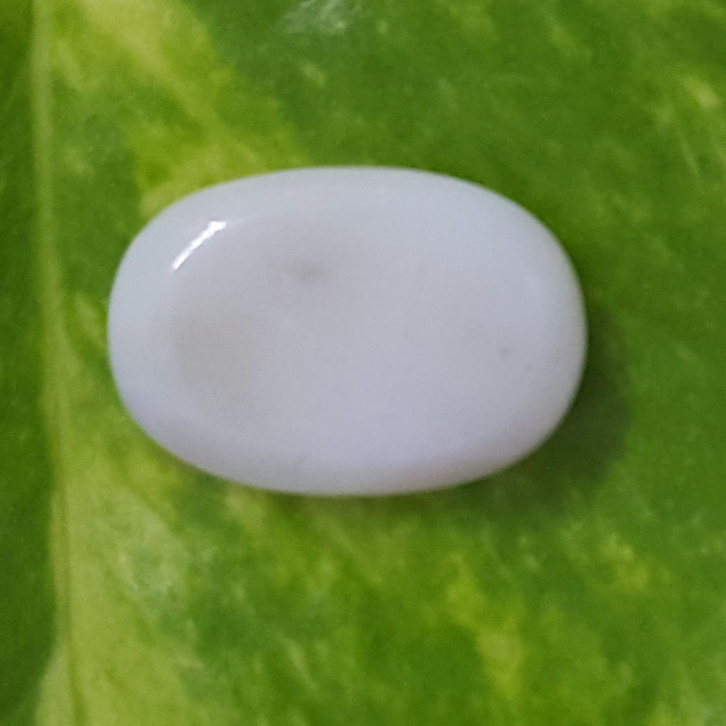 4.89 Ratti Natural Opal with Govt. Lab Certificate-(610)