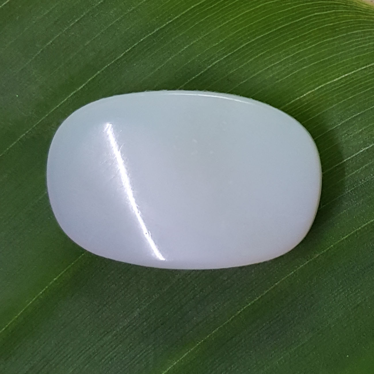 12.49 Ratti Natural Opal with Govt. Lab Certificate-(610)