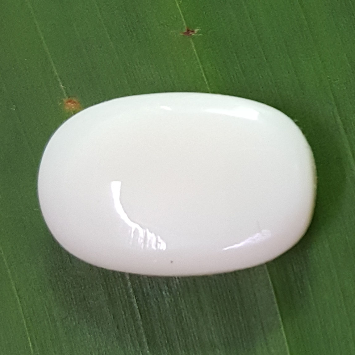 10.62 Ratti Natural Opal with Govt. Lab Certificate-(610)