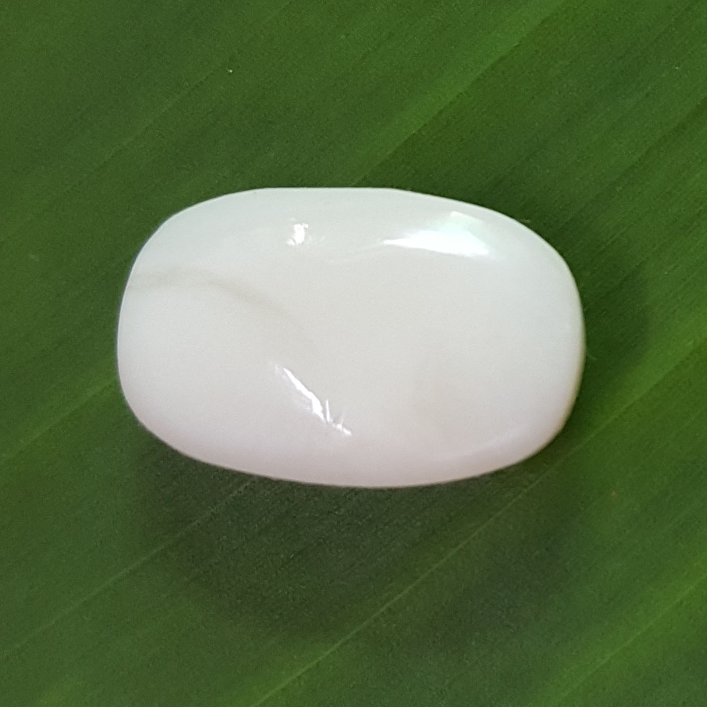 13.24 Ratti Natural Opal with Govt. Lab Certificate-(610)