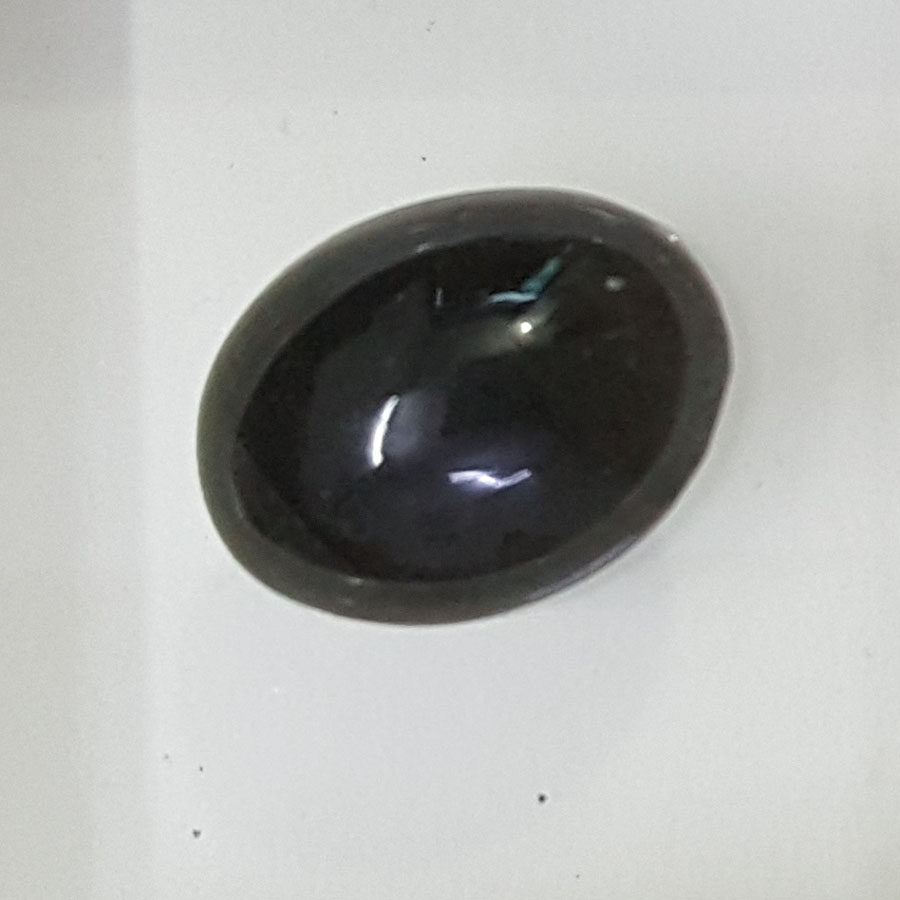 3.88 Ratti Natural Scapolite Cat^s Eye with Govt. Lab Certified-(1221)
