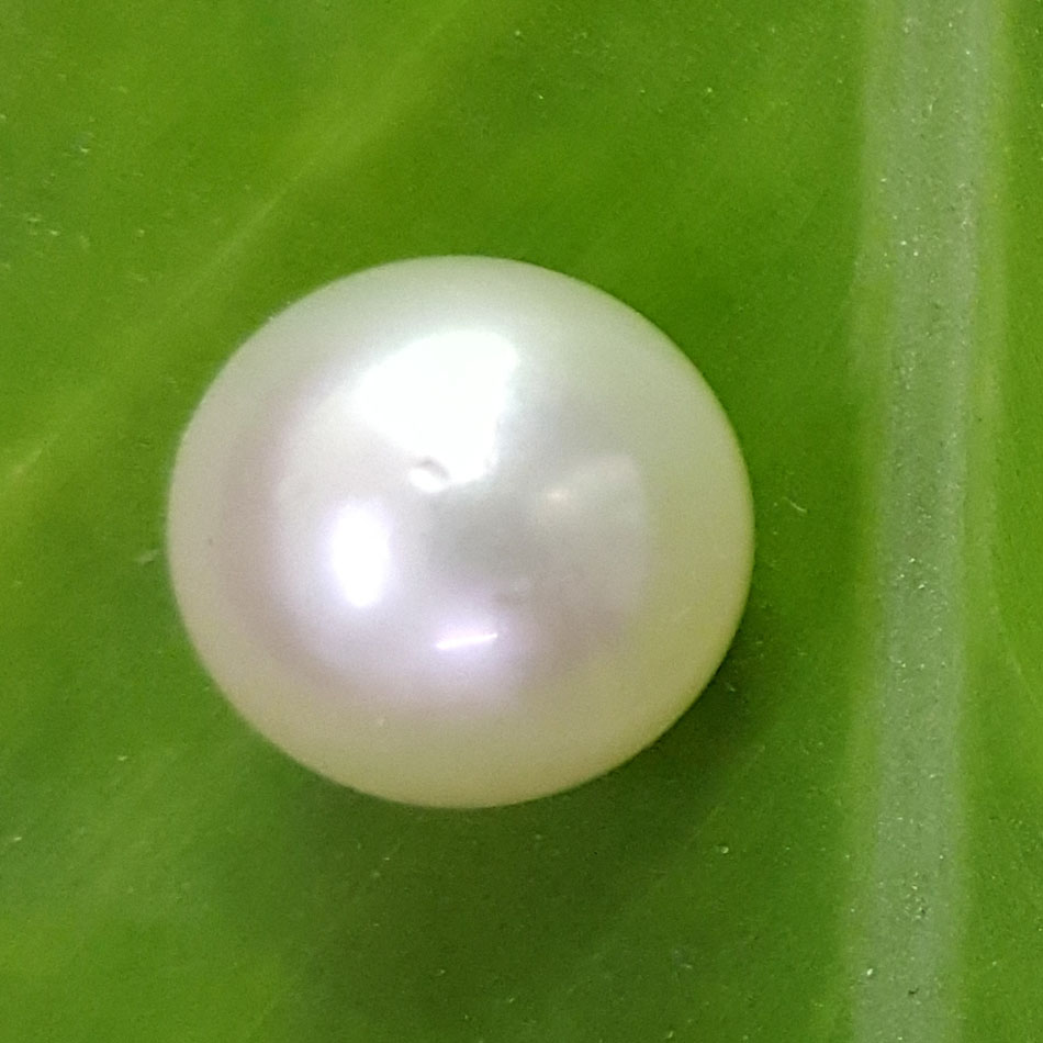 10.43 Carat Natural South Sea Pearl With Lab Certificate-1332