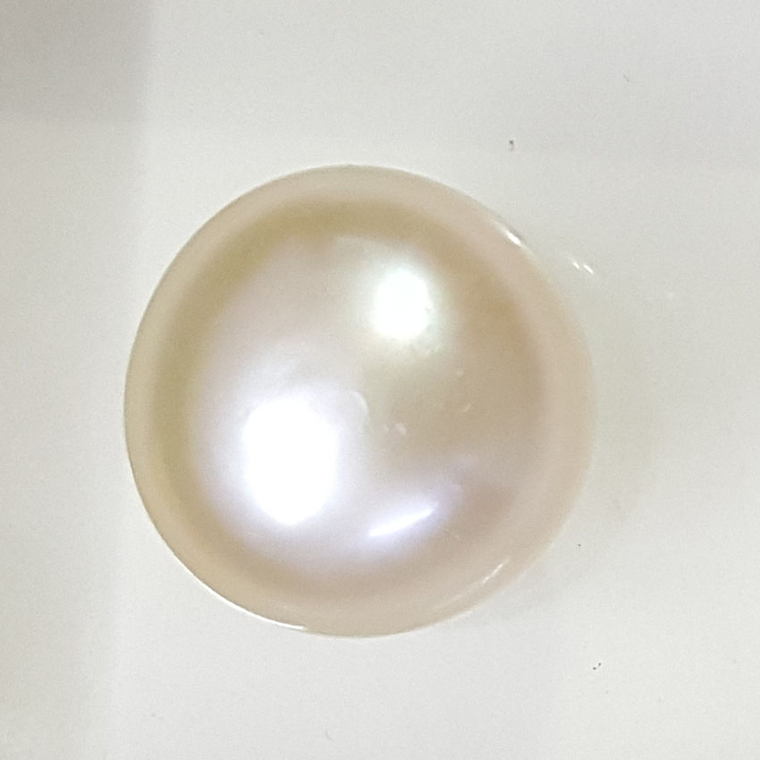 7.44 Ratti Fresh water pearl -(277)