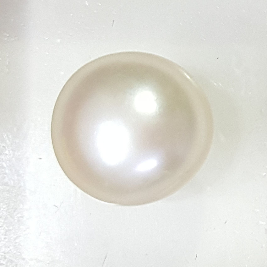 7.49 Ratti Fresh water pearl -(277)