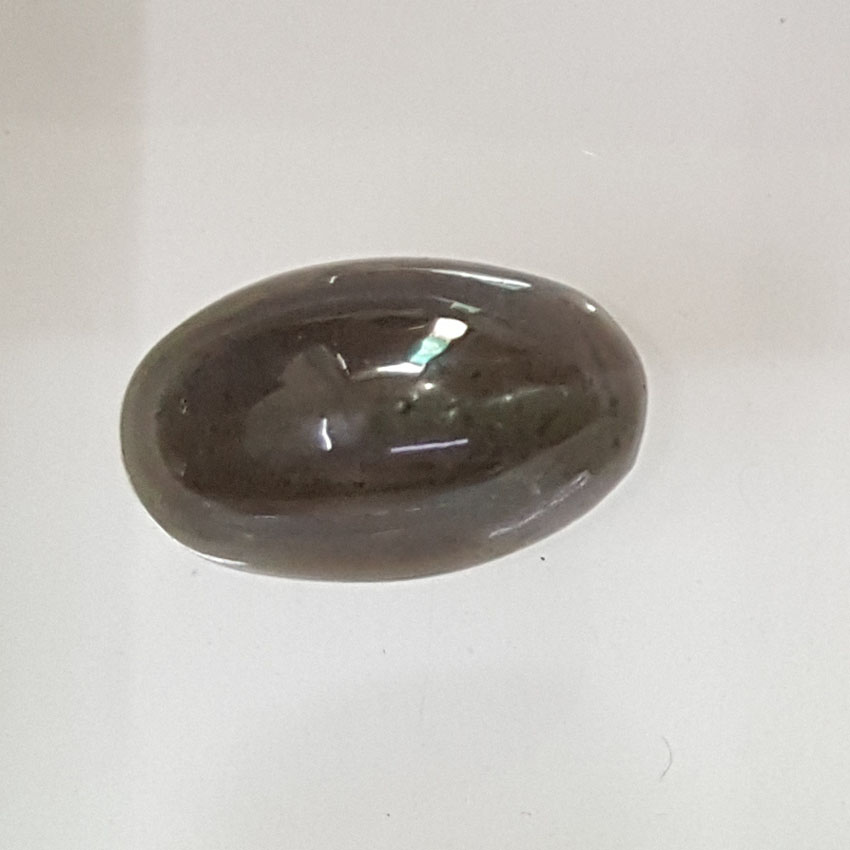 4.52 Ratti Natural Scapolite Cat^s Eye with Govt. Lab Certified-(1221)