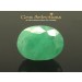 7.46 Ratti Natural Emerald Stone With Govt. Lab Certified (1221)