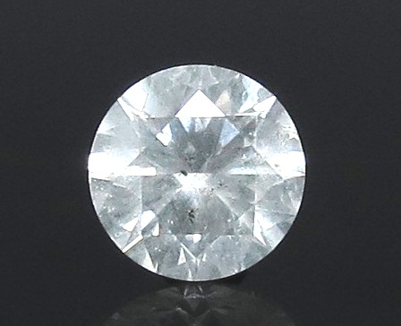 Natural Govt. Lab Certified Diamond-(160000)