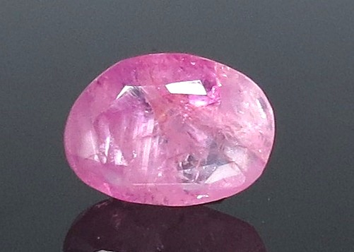 2.76 Ratti Natural Ruby with Govt Lab Certificate-(45510)
