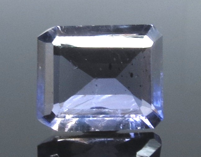 3.25 Ratti Natural Iolite With Govt. Lab Certificate-(2331)
