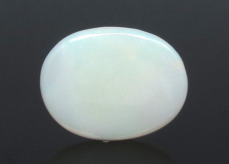 8.13 Ratti Natural Opal with Govt. Lab Certificate (610)