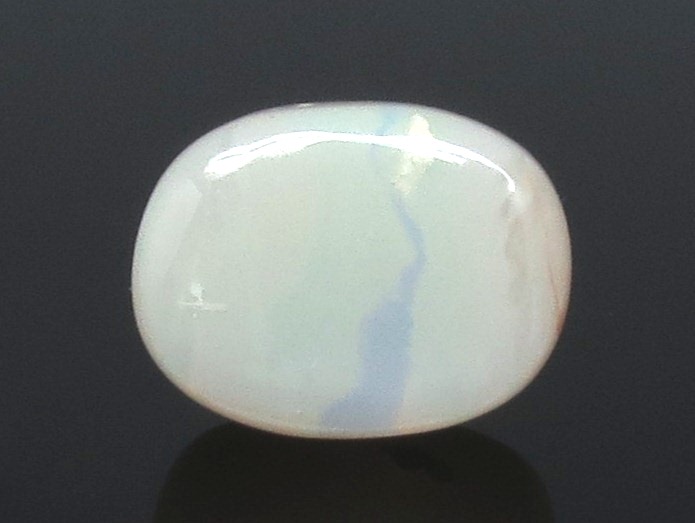 17.13 Ratti Natural Opal with Govt. Lab Certificate (610)