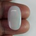 5.91 Ratti Natural fire Opal with Govt. Lab Certificate-(1100)
