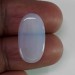 4.39 Ratti Natural fire Opal with Govt. Lab Certificate-(1100)