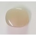 16.94 Ratti Natural fire Opal with Govt. Lab Certificate-(610)