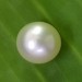 6.88 Carat Natural South Sea Pearl With Lab Certificate-1332