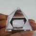 Natural Sphatic Pyramid With Govt. Lab Certified