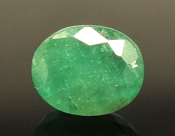5.17 Ratti Natural emerald with Govt Lab Certificate-(3441)