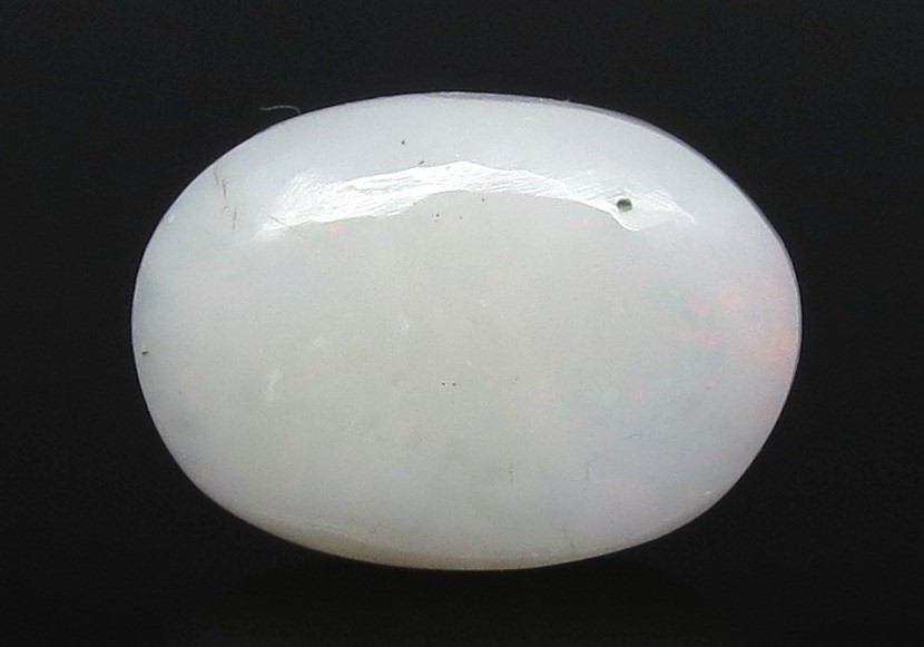 4.50 Ratti Natural fire Opal with Govt. Lab Certificate-(1221)