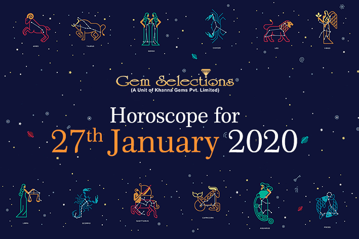 Predictions for 27th January 2020