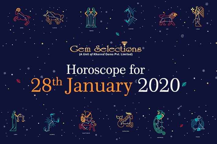 Predictions for 28th January 2020
