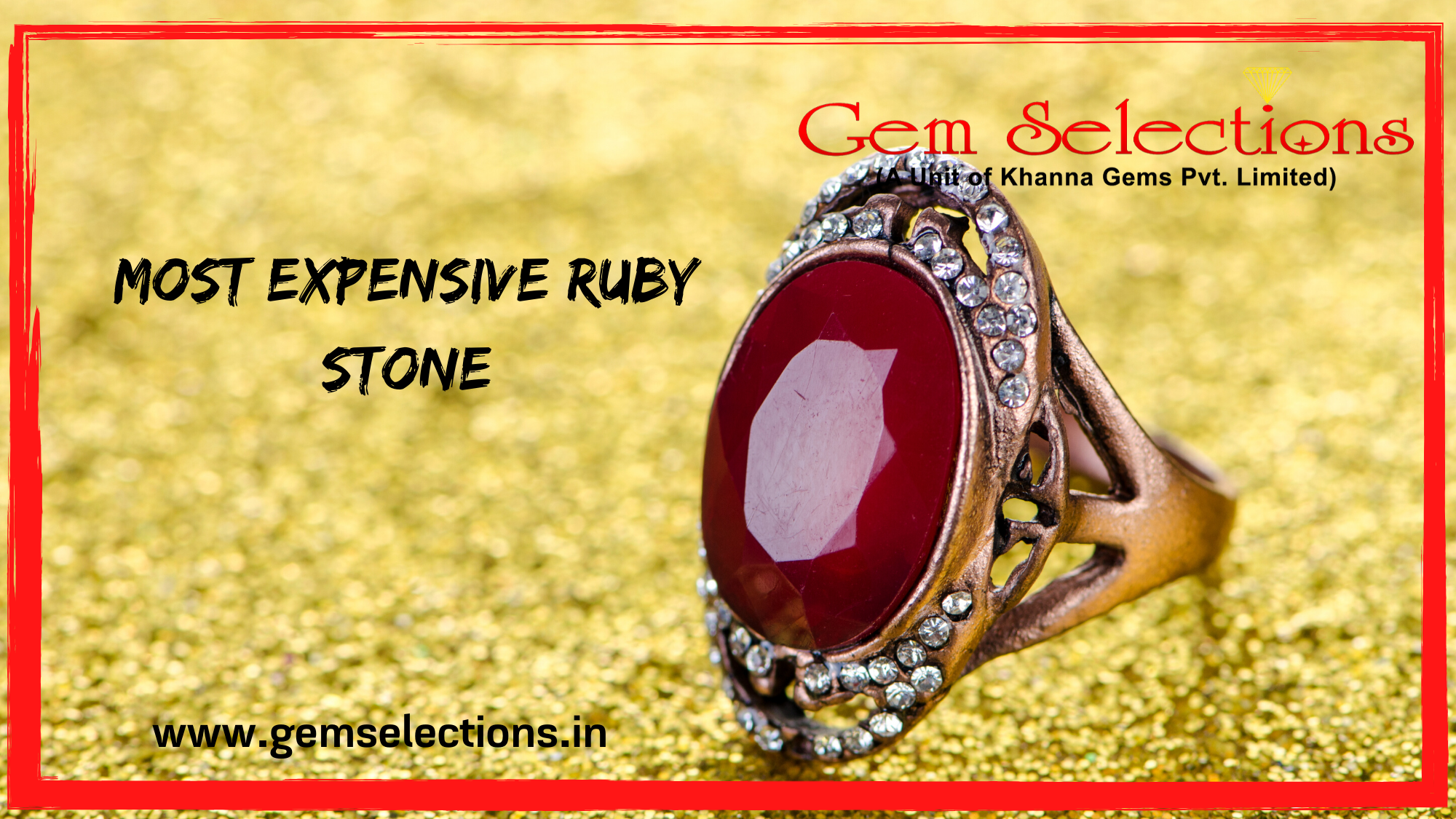 5 most expensive ruby stones