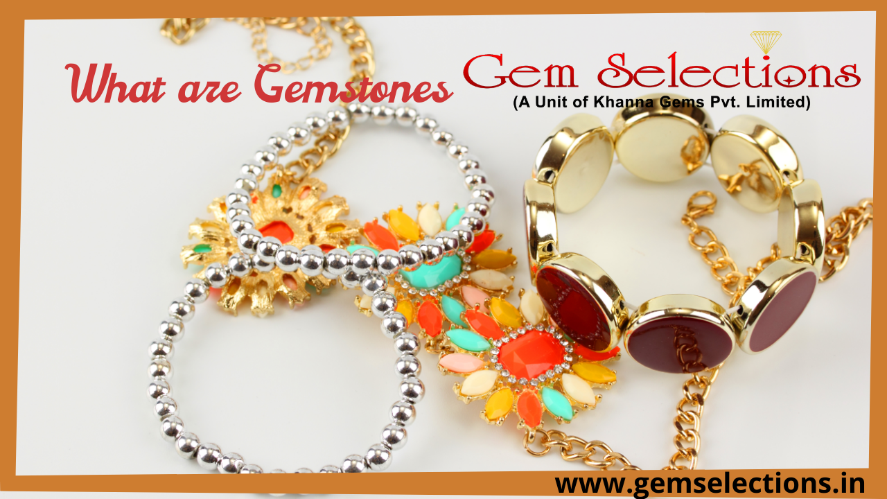What are Gemstones