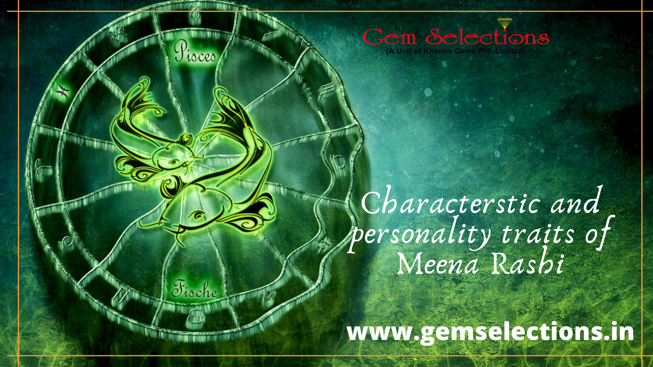 Characteristics and Personality traits of a Meena
