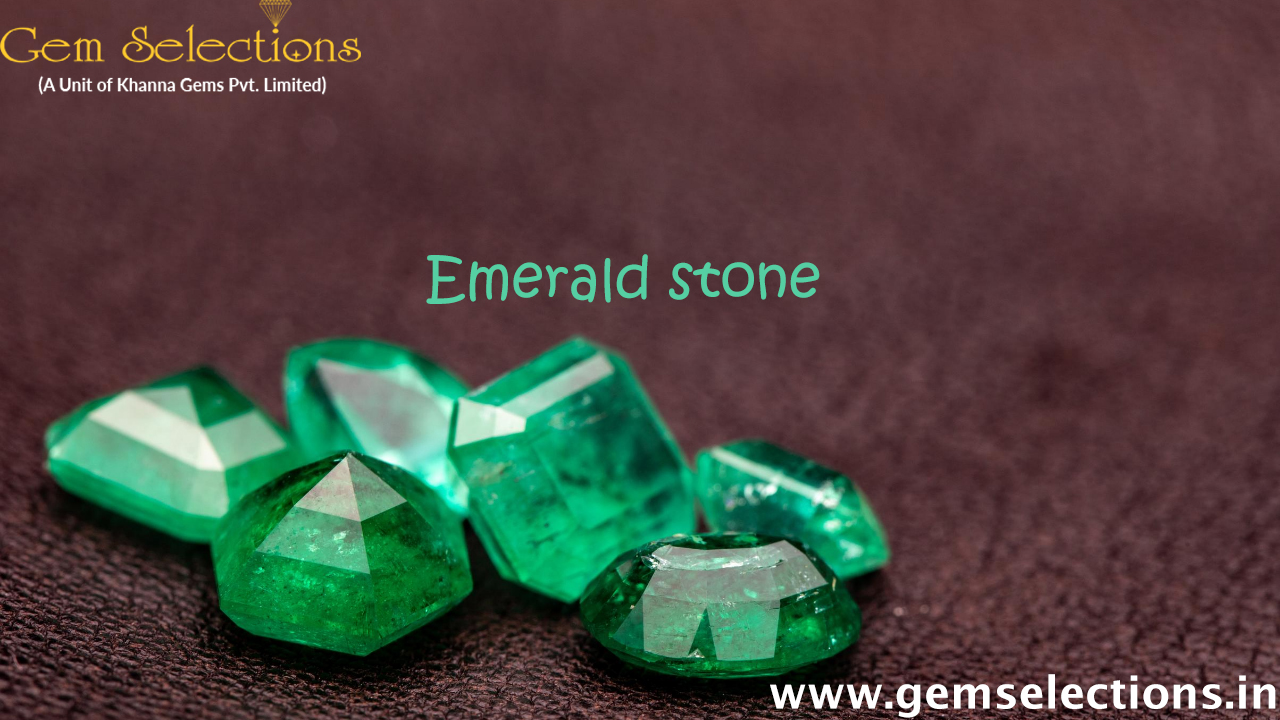 Is emerald an expensive stone
