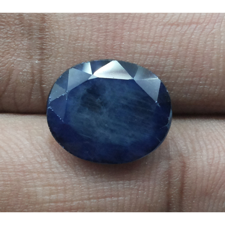 Blue Sapphire-(1100)