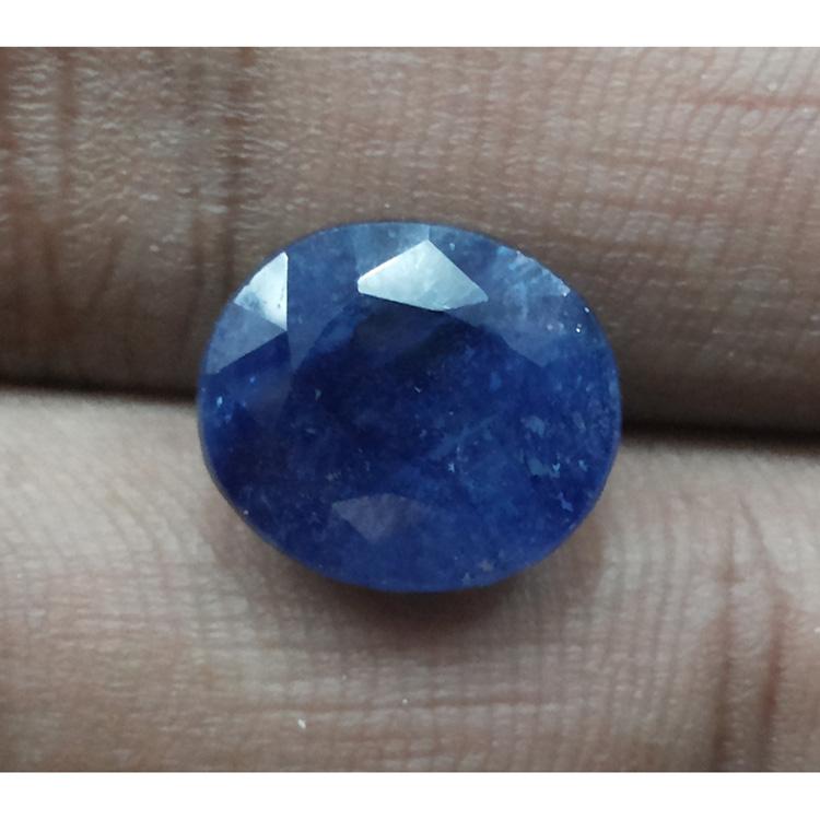 Blue Sapphire-(2100)