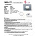 17.20 Ratti Natural Opal with Govt. Lab Certificate-(610)