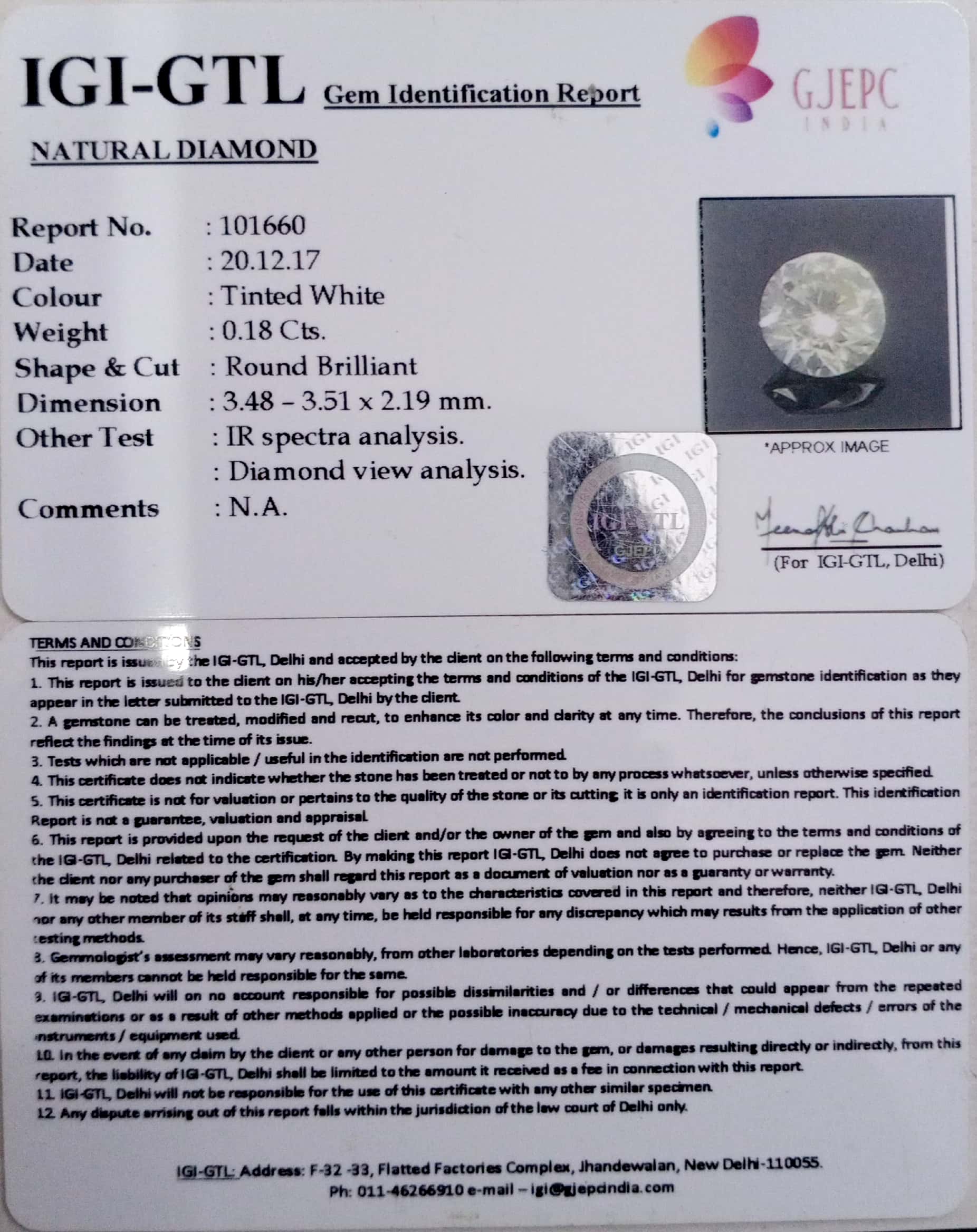 Diamond-(18700)