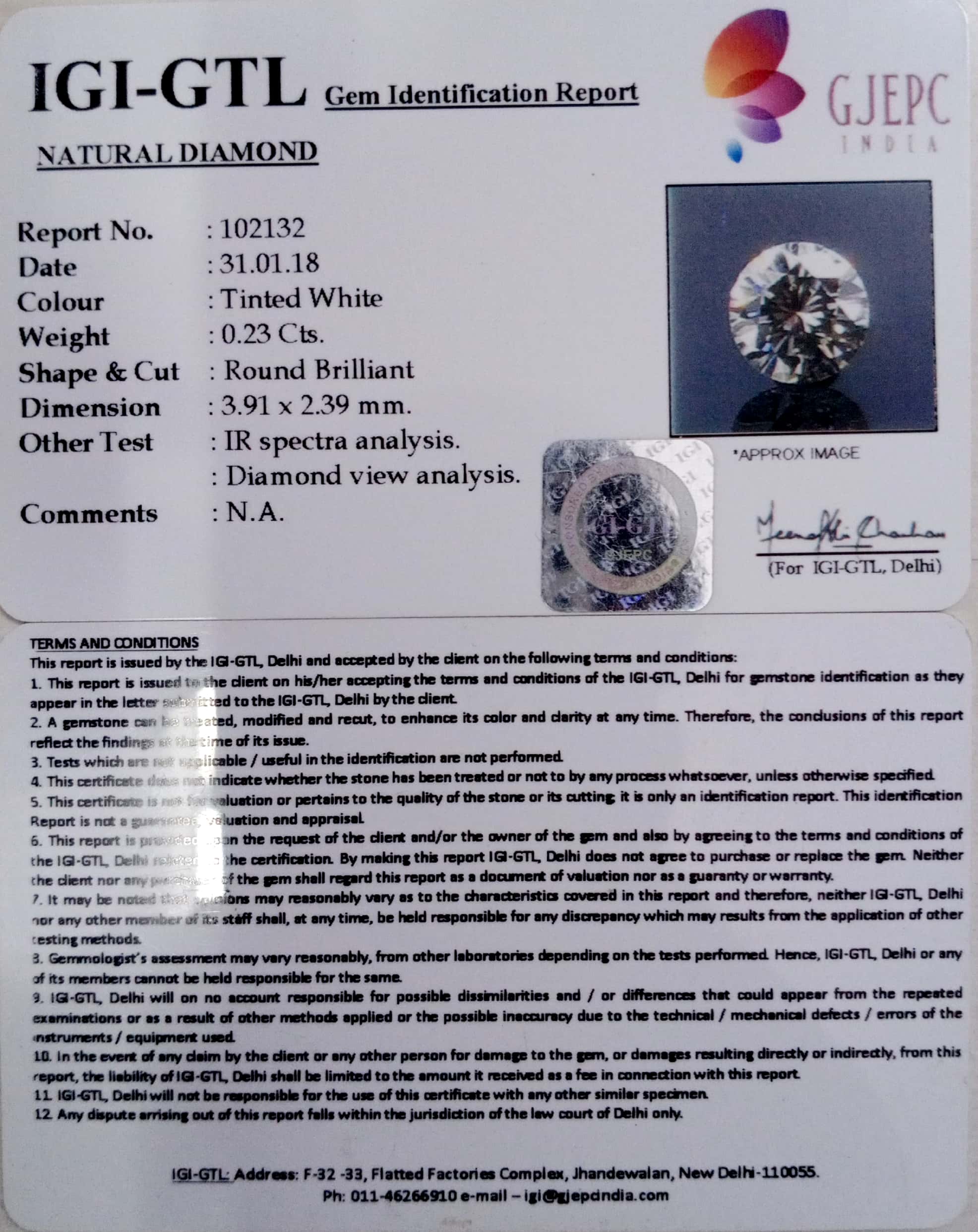 Diamond-(95000)