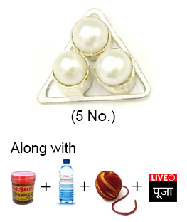 Product Package 6- Chandra Daan Yantra