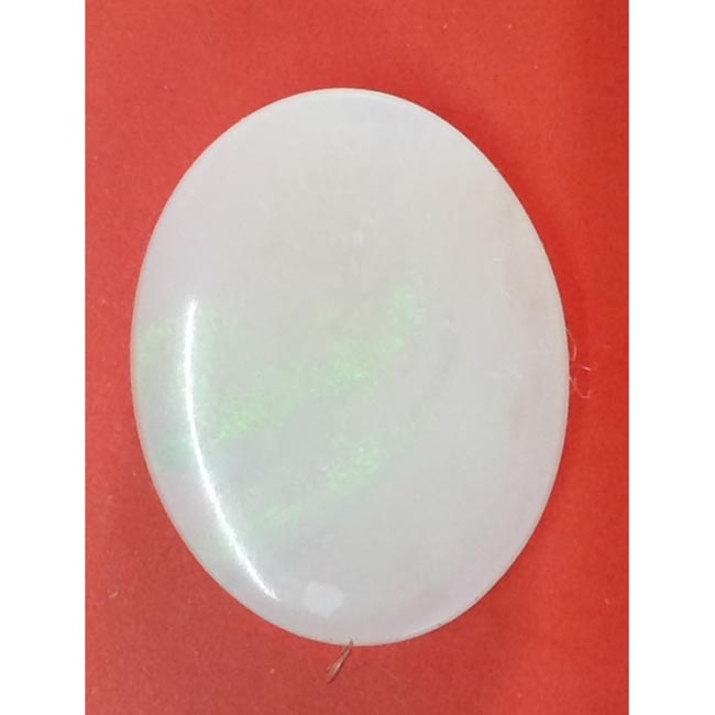 3.67 Ratti  Natural Opal with Govt. Lab Certificate