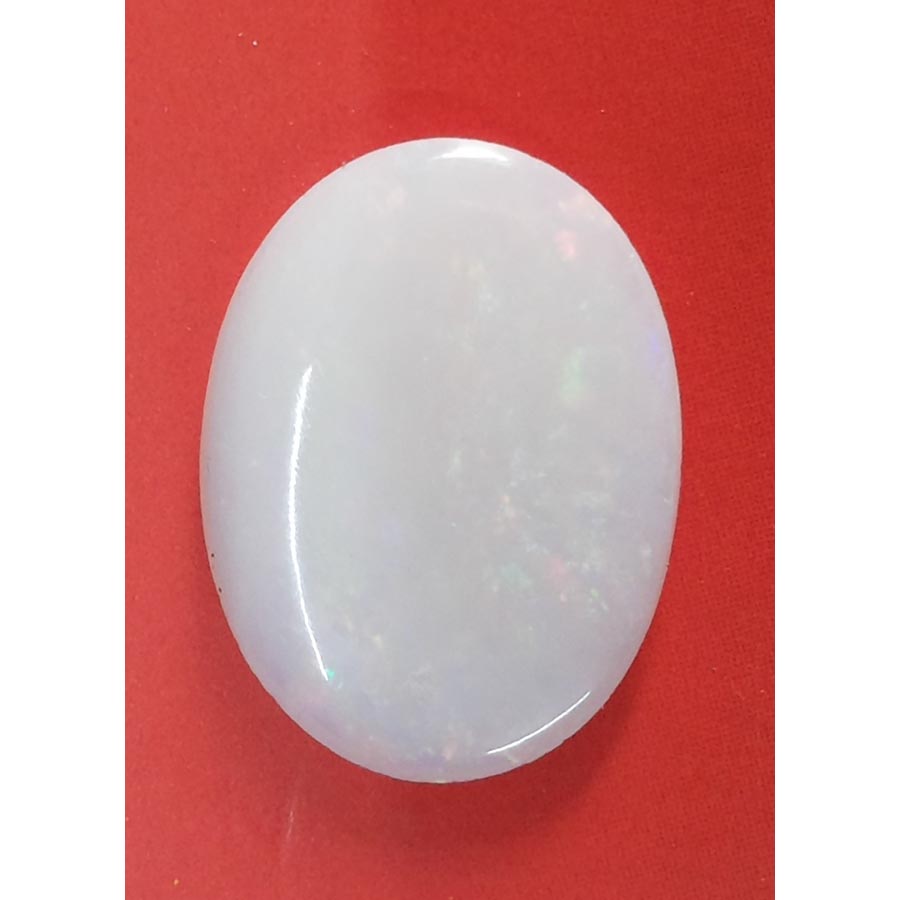 2.88 Ratti  Natural Opal with Govt. Lab Certificate