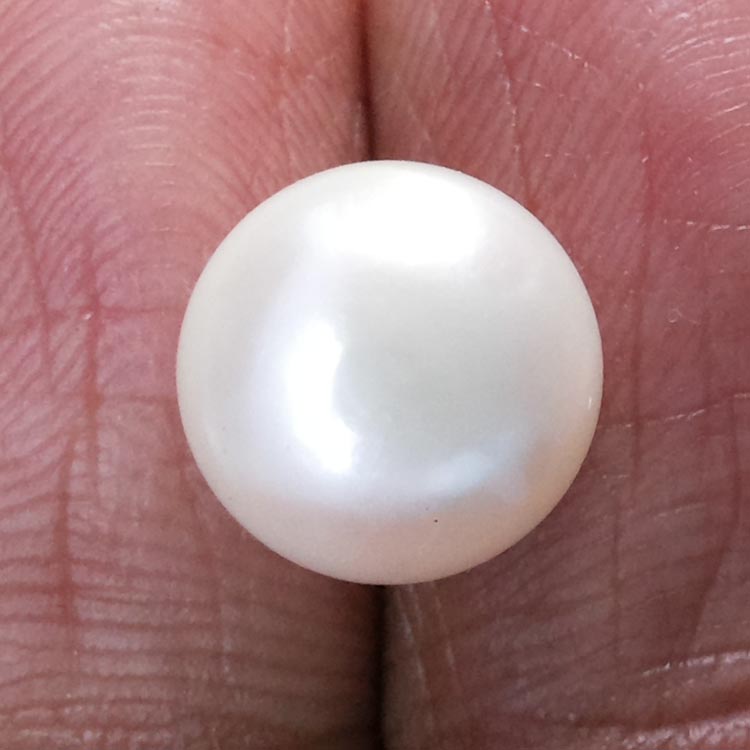 4.90 NATURAL Pearl